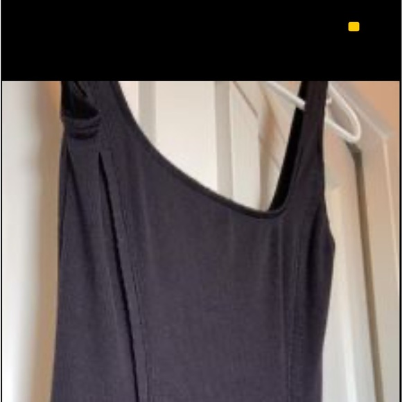 XXS WILFRED FREE EMERIE DRESS. - Picture 3 of 3